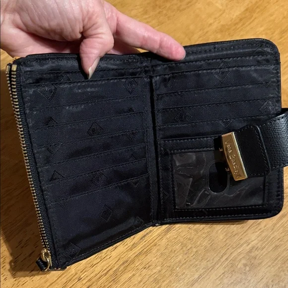 Vera Bradley Multicolor Wallet - Picture 3 of 6